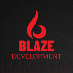 Blaze Development Studio