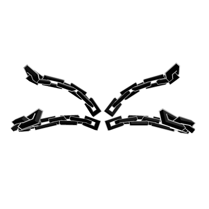 Dark Cursed Chains