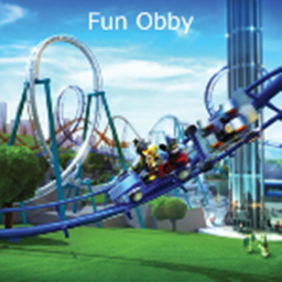 Fun Obby