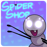 Spider Shop