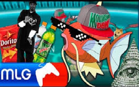 MLG