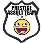 {PAT} Prestige Assault Team