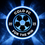 Cold FC (Touch Football