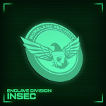 Enclave Department of Homeland Security
