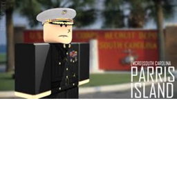 ★[USMC]★ South Carolina, Parris Island★