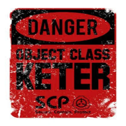 scp keter