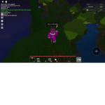 Islands group (-_-)