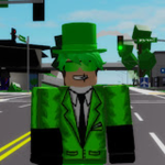 Greenbloxia 2.0