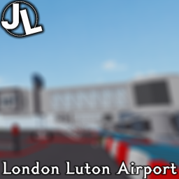 London Luton International Airport