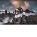 Fad Clothing Store