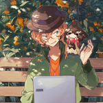 ᗩᗰIGOᔕ (ᖴᖇIEᑎᗪᔕ)