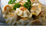 My Pierogi