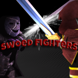 sword fighters