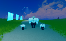 symulator mięśni (finał 3!)