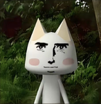 フレンドのお部屋