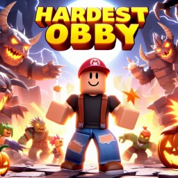 HardestObby icon