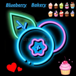 Bluebery Bakery