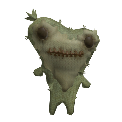 Frog Doll