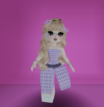 llCLOTHES BY ANYll