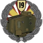 12. Armored Divisionᅠᅠ ᅠ