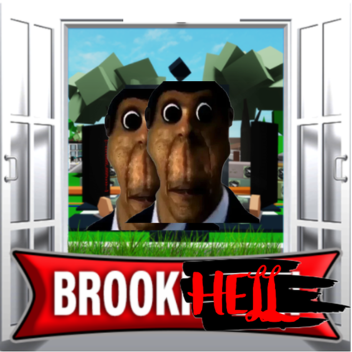 Brookhell