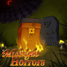 mh halloween 2024 icon