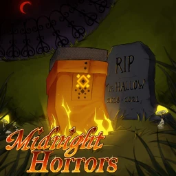mh halloween 2024 icon