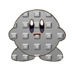 Stud Kirby