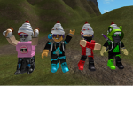 The Ice Cream Crew