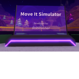 Move Simolator 🏃