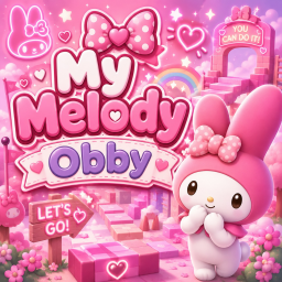 My Melody Obby