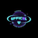 Official Cool Clothing!