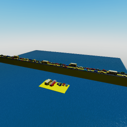 The Roblox Sinking bridge icon