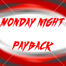 EWC PAYBACK ARENA