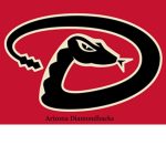 -[Arizona Diamondbacks]-