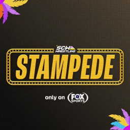 SCW I STAMPEDE! I Sun Life Coliseum, New Orleans