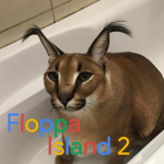 Floppa Island 2