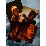 Billie eillish Stans