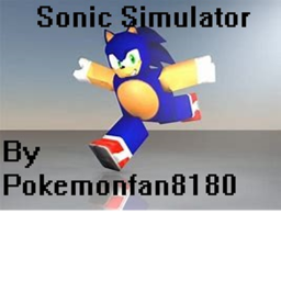 Sonic simulator icon