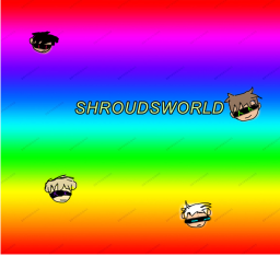 shrouds world RP (EPISODE 3 UPDATE)