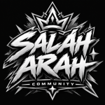 Salah Arah Community