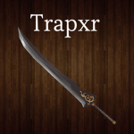 Trapxr