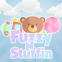 Fuzzy n' Stuffin V1