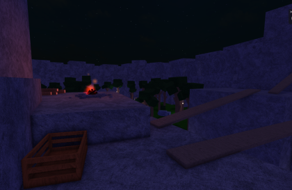 Forest Map preview 1