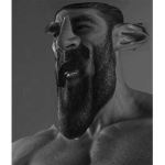 The Giga-Chads