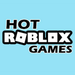 Hot Roblox Games