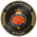 | MPBA | RGG - ROYAL GRENADIER GUARDS