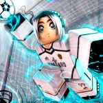 [🧤GAGAMARU] ブルーロック：ライバル 