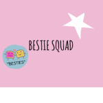 SQUAD FOR THE BESTIES