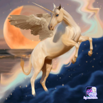 Lola la team des licorne